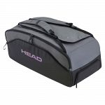 Head Pro X Duffle Bag L (12R) Black / Dark Grey